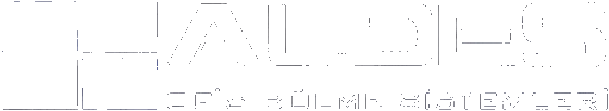 ALDES Ofis Bölme Sistemleri